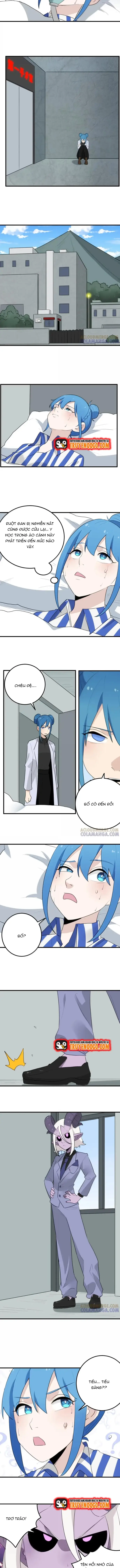 Bổn Thánh Nữ Ngã Bài Rồi Chapter 448 - 6