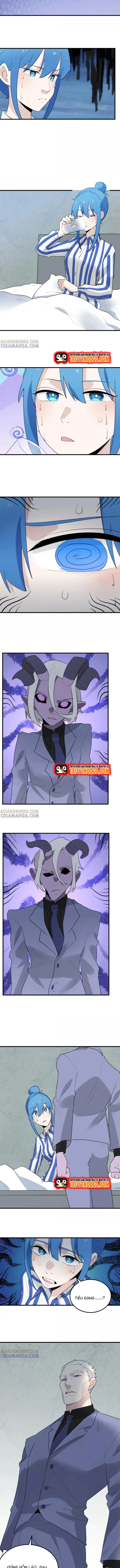 Bổn Thánh Nữ Ngã Bài Rồi Chapter 449 - 3