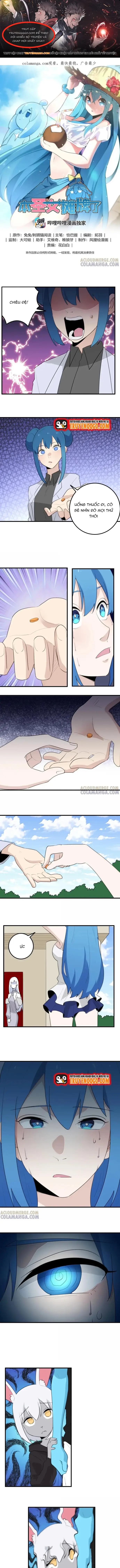 Bổn Thánh Nữ Ngã Bài Rồi Chapter 450 - 1