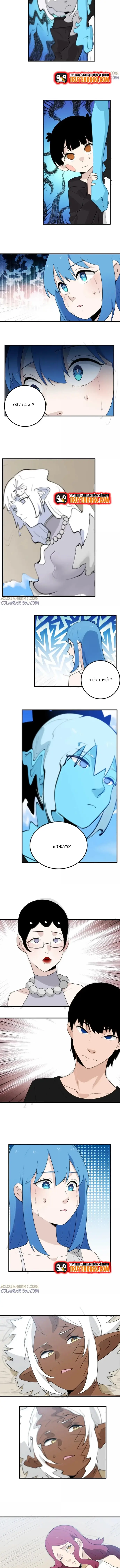 Bổn Thánh Nữ Ngã Bài Rồi Chapter 450 - 2