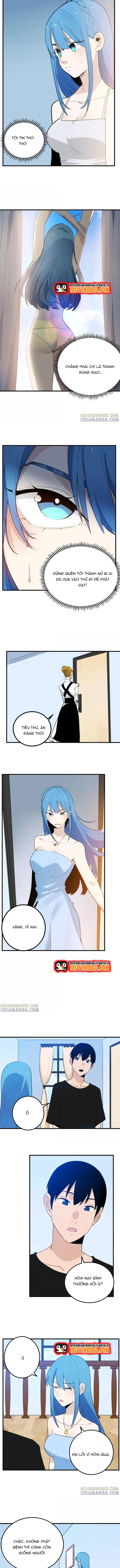 Bổn Thánh Nữ Ngã Bài Rồi Chapter 451 - 2