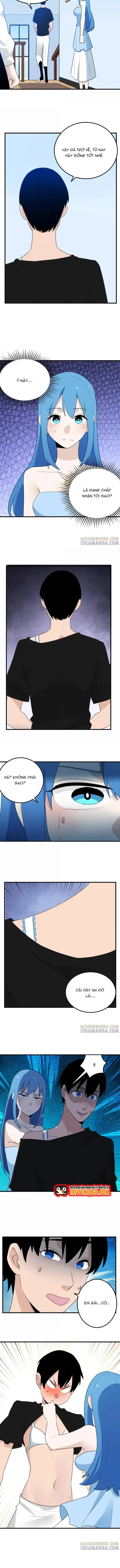 Bổn Thánh Nữ Ngã Bài Rồi Chapter 451 - 3