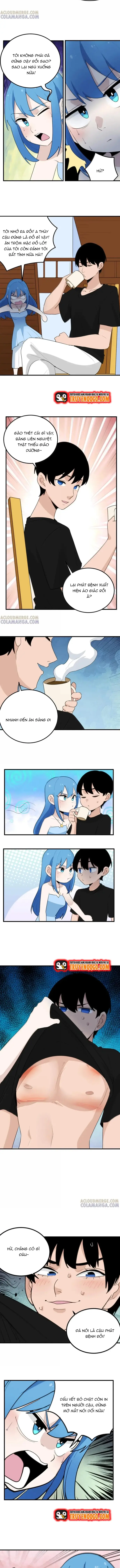 Bổn Thánh Nữ Ngã Bài Rồi Chapter 451 - 5