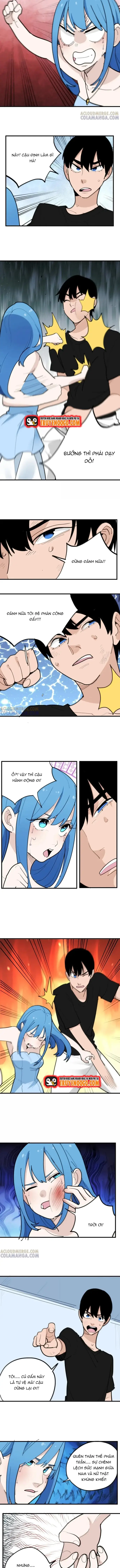 Bổn Thánh Nữ Ngã Bài Rồi Chapter 451 - 6