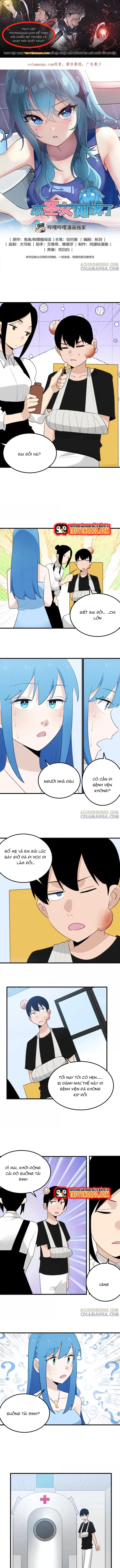 Bổn Thánh Nữ Ngã Bài Rồi Chapter 452 - 1