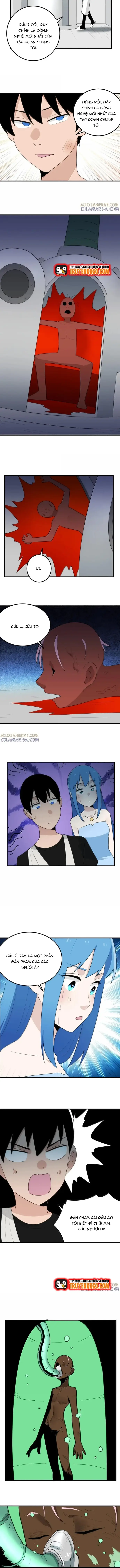 Bổn Thánh Nữ Ngã Bài Rồi Chapter 452 - 2