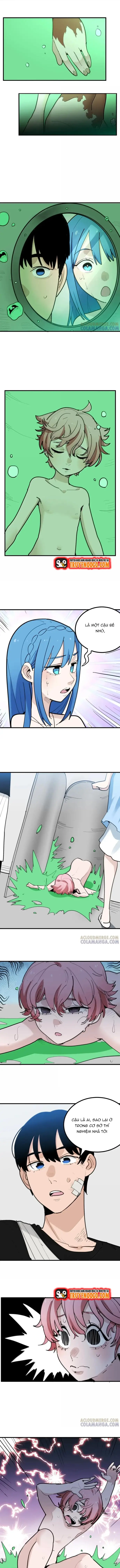 Bổn Thánh Nữ Ngã Bài Rồi Chapter 452 - 3