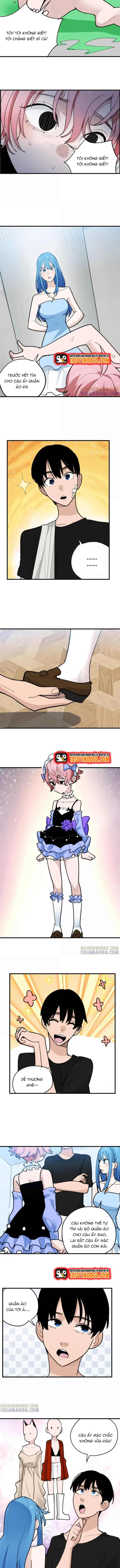 Bổn Thánh Nữ Ngã Bài Rồi Chapter 452 - 4