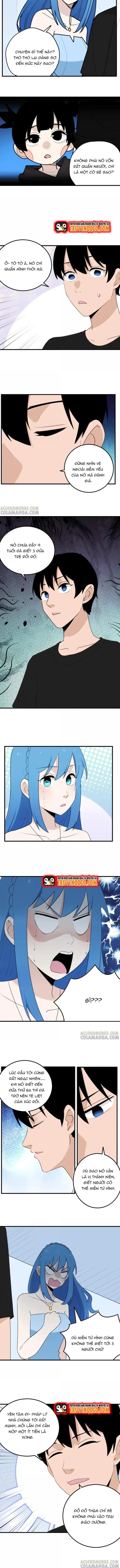 Bổn Thánh Nữ Ngã Bài Rồi Chapter 452 - 6