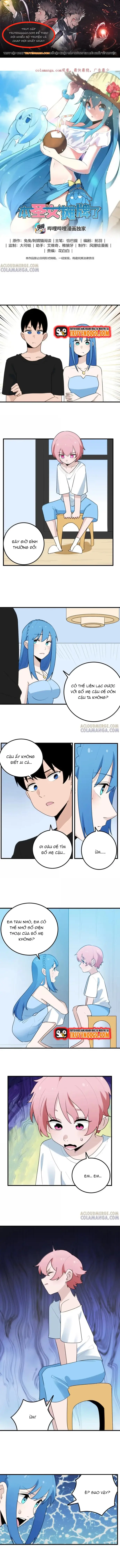 Bổn Thánh Nữ Ngã Bài Rồi Chapter 453 - 1