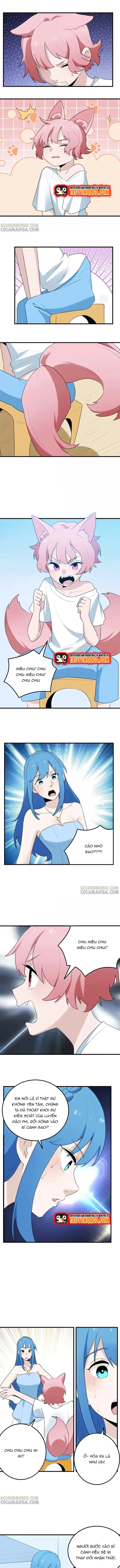 Bổn Thánh Nữ Ngã Bài Rồi Chapter 453 - 2