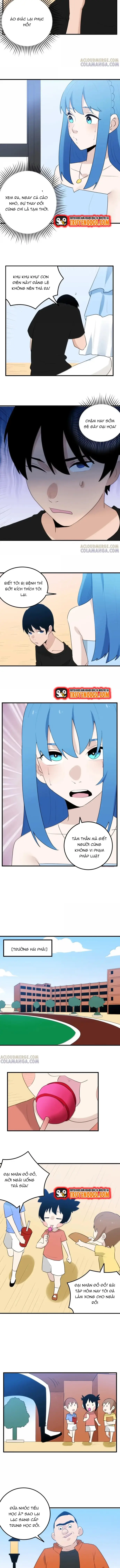 Bổn Thánh Nữ Ngã Bài Rồi Chapter 453 - 5