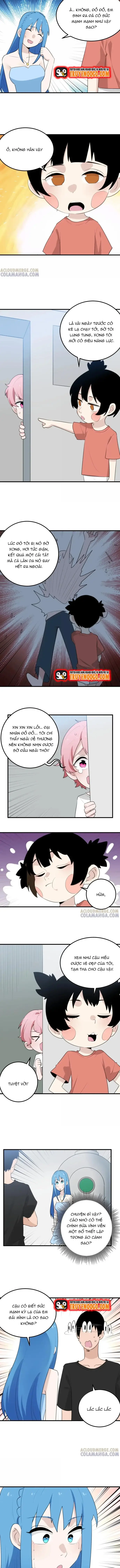 Bổn Thánh Nữ Ngã Bài Rồi Chapter 454 - 2