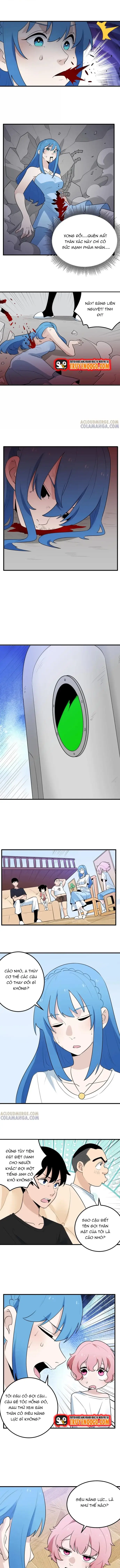 Bổn Thánh Nữ Ngã Bài Rồi Chapter 454 - 4