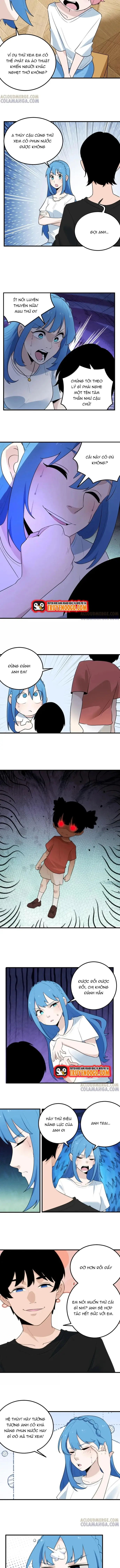 Bổn Thánh Nữ Ngã Bài Rồi Chapter 454 - 5