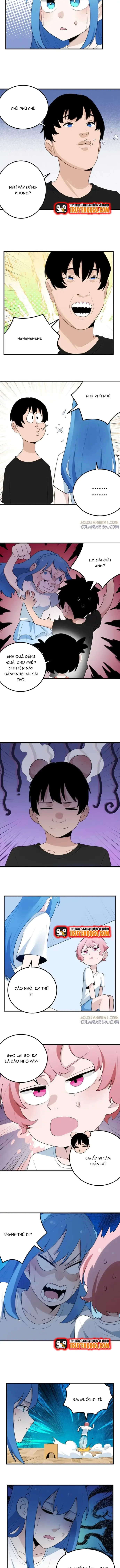 Bổn Thánh Nữ Ngã Bài Rồi Chapter 454 - 6