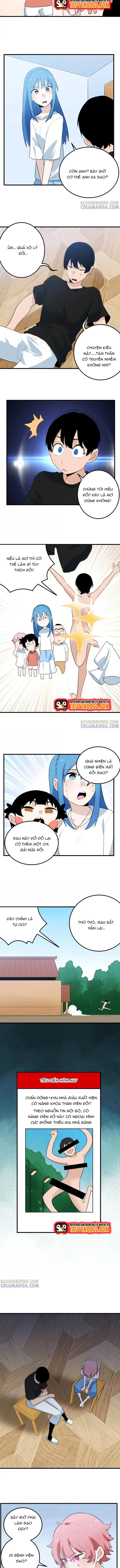 Bổn Thánh Nữ Ngã Bài Rồi Chapter 455 - 2