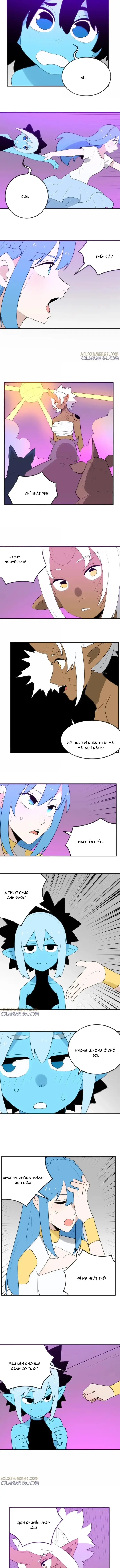 Bổn Thánh Nữ Ngã Bài Rồi Chapter 456 - 5