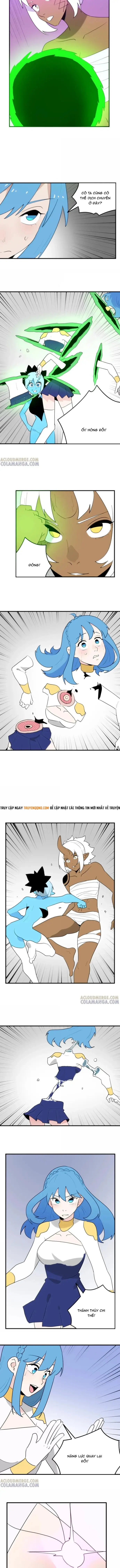 Bổn Thánh Nữ Ngã Bài Rồi Chapter 456 - 6