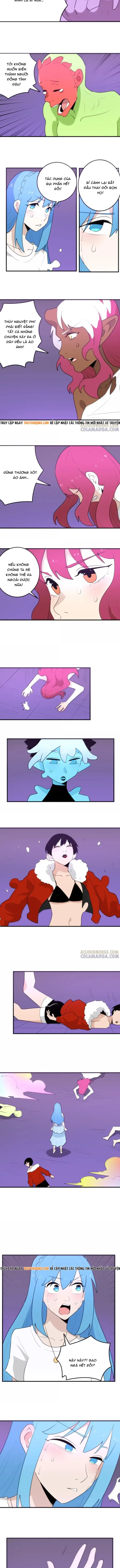 Bổn Thánh Nữ Ngã Bài Rồi Chapter 457 - 2