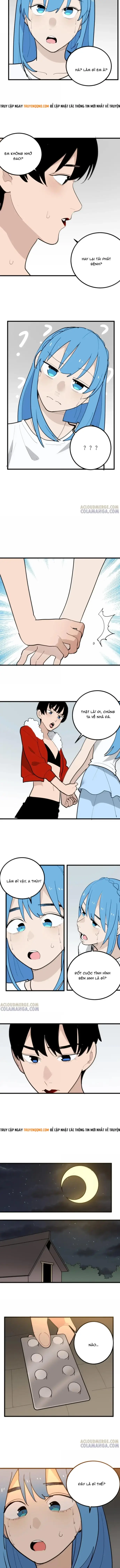 Bổn Thánh Nữ Ngã Bài Rồi Chapter 457 - 4