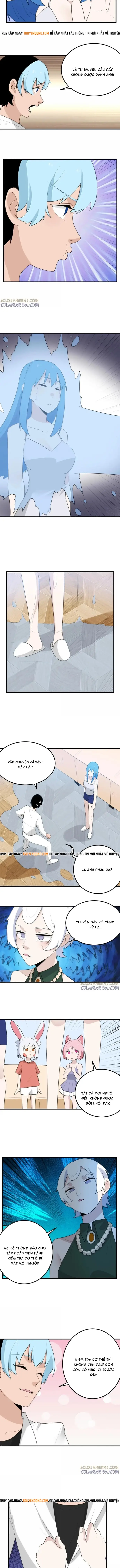 Bổn Thánh Nữ Ngã Bài Rồi Chapter 458 - 6