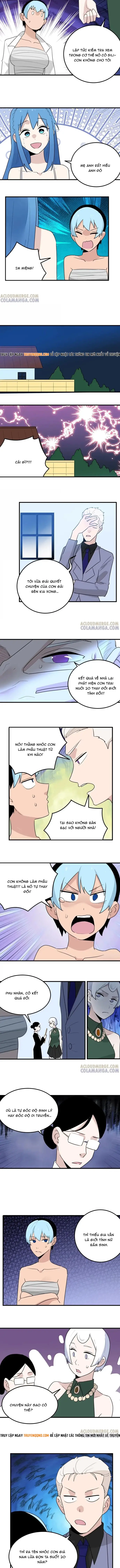 Bổn Thánh Nữ Ngã Bài Rồi Chapter 459 - 2