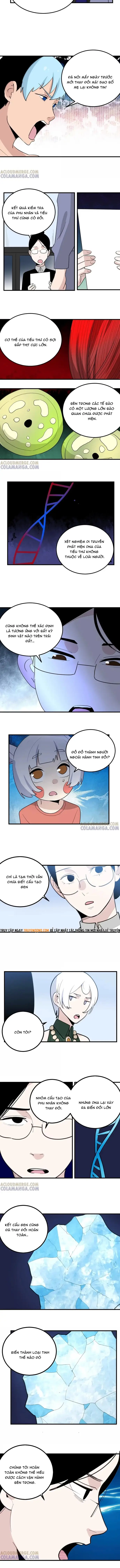 Bổn Thánh Nữ Ngã Bài Rồi Chapter 459 - 3