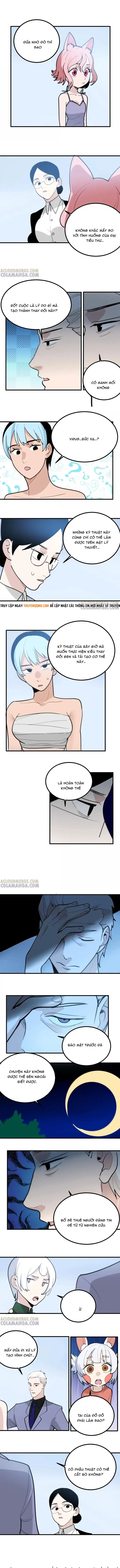 Bổn Thánh Nữ Ngã Bài Rồi Chapter 459 - 4