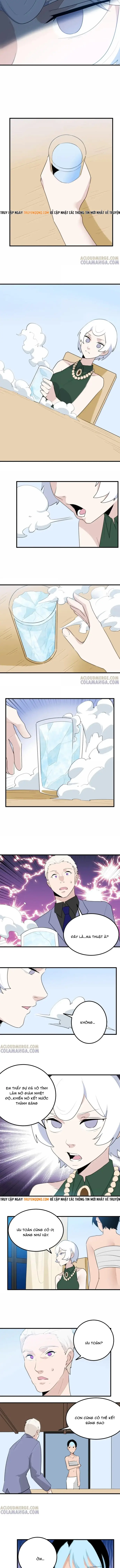 Bổn Thánh Nữ Ngã Bài Rồi Chapter 460 - 2