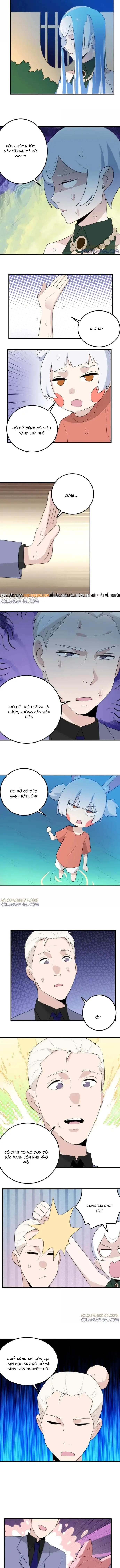 Bổn Thánh Nữ Ngã Bài Rồi Chapter 460 - 4