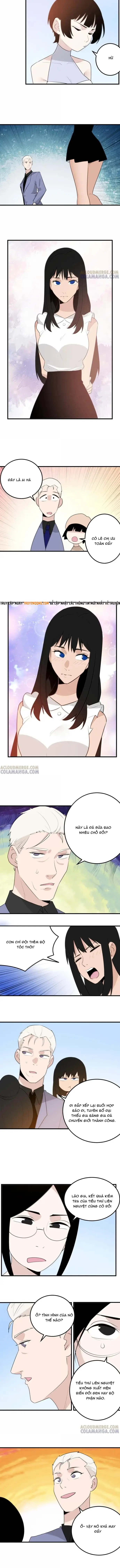 Bổn Thánh Nữ Ngã Bài Rồi Chapter 461 - 3