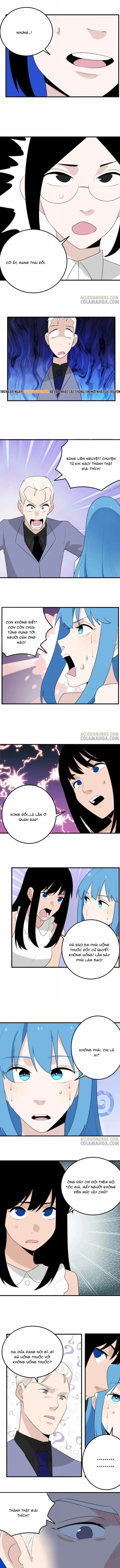 Bổn Thánh Nữ Ngã Bài Rồi Chapter 461 - 4