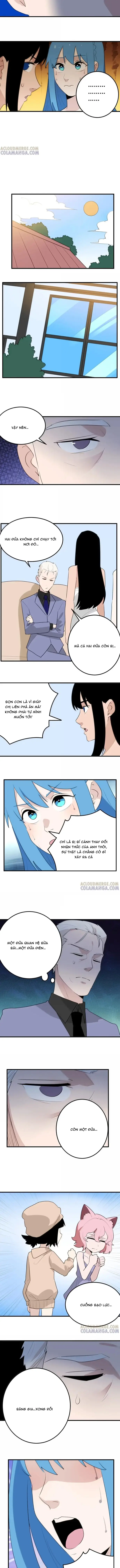 Bổn Thánh Nữ Ngã Bài Rồi Chapter 461 - 5