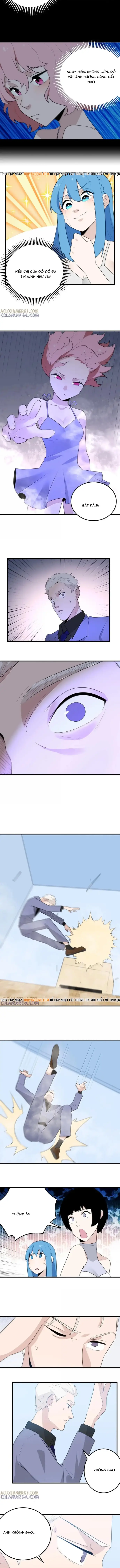 Bổn Thánh Nữ Ngã Bài Rồi Chapter 462 - 2