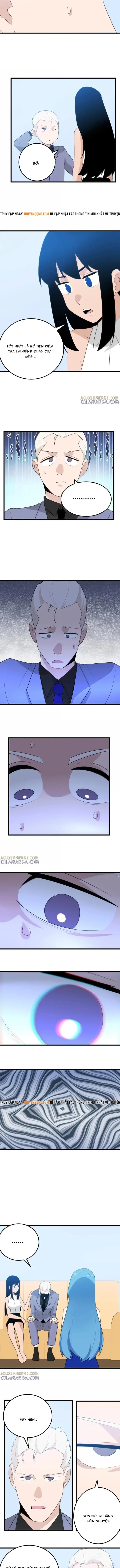 Bổn Thánh Nữ Ngã Bài Rồi Chapter 462 - 3