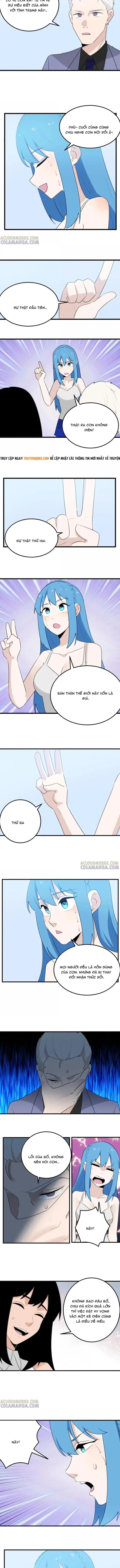 Bổn Thánh Nữ Ngã Bài Rồi Chapter 462 - 4