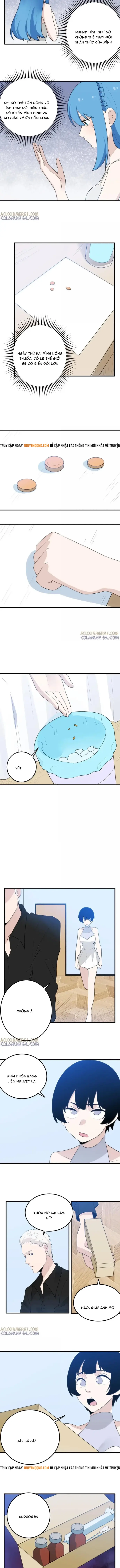 Bổn Thánh Nữ Ngã Bài Rồi Chapter 463 - 3