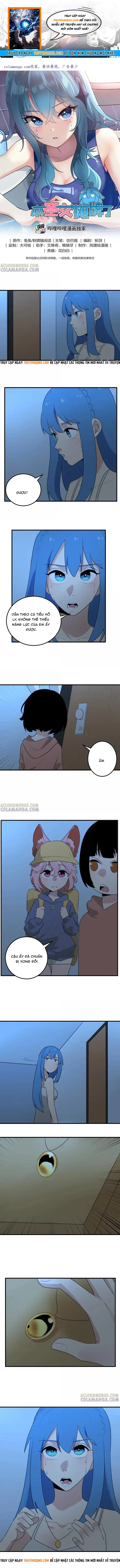 Bổn Thánh Nữ Ngã Bài Rồi Chapter 464 - 1