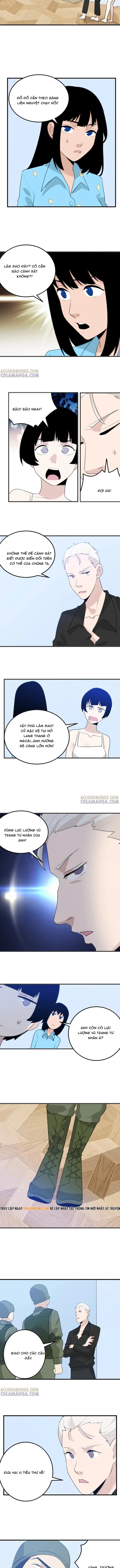 Bổn Thánh Nữ Ngã Bài Rồi Chapter 464 - 3