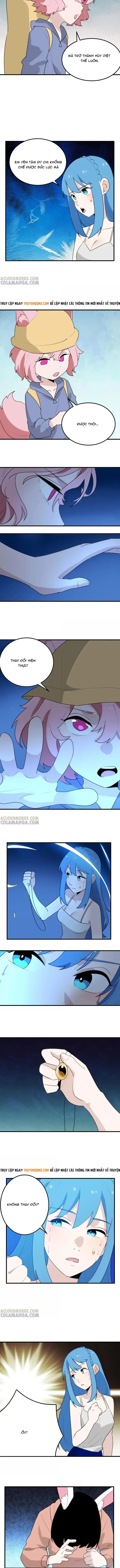 Bổn Thánh Nữ Ngã Bài Rồi Chapter 465 - 2