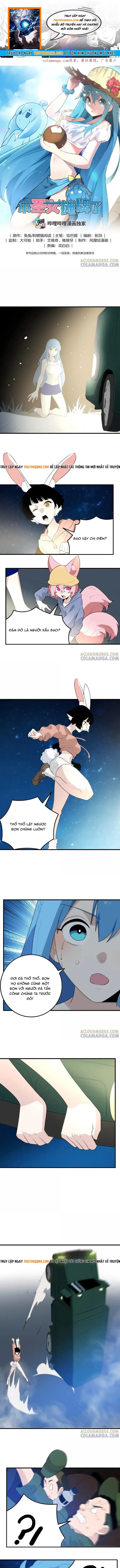 Bổn Thánh Nữ Ngã Bài Rồi Chapter 468 - 1