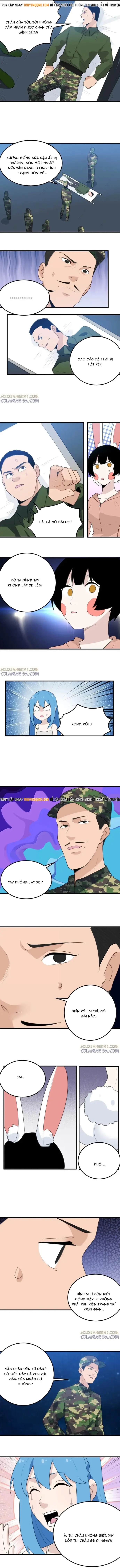 Bổn Thánh Nữ Ngã Bài Rồi Chapter 468 - 4