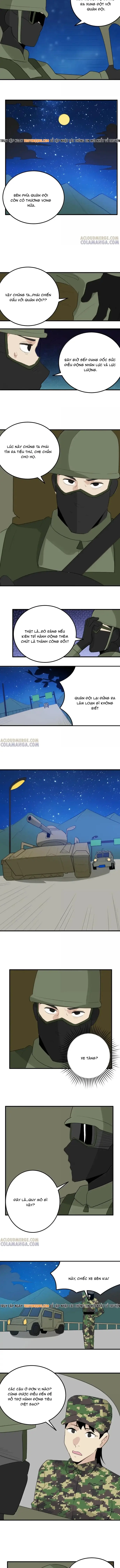 Bổn Thánh Nữ Ngã Bài Rồi Chapter 469 - 3