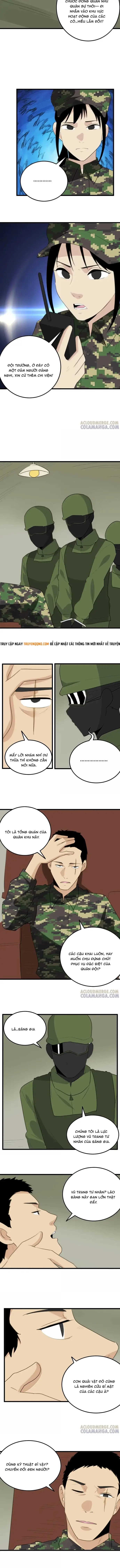 Bổn Thánh Nữ Ngã Bài Rồi Chapter 469 - 5