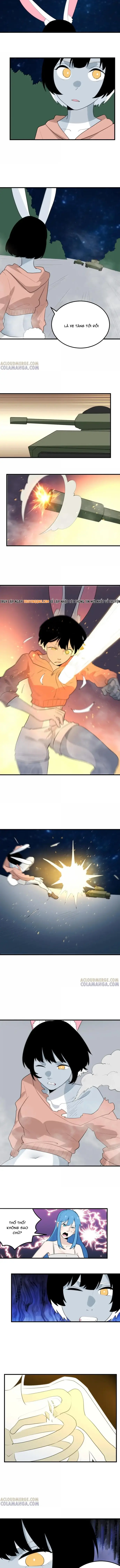 Bổn Thánh Nữ Ngã Bài Rồi Chapter 470 - 4