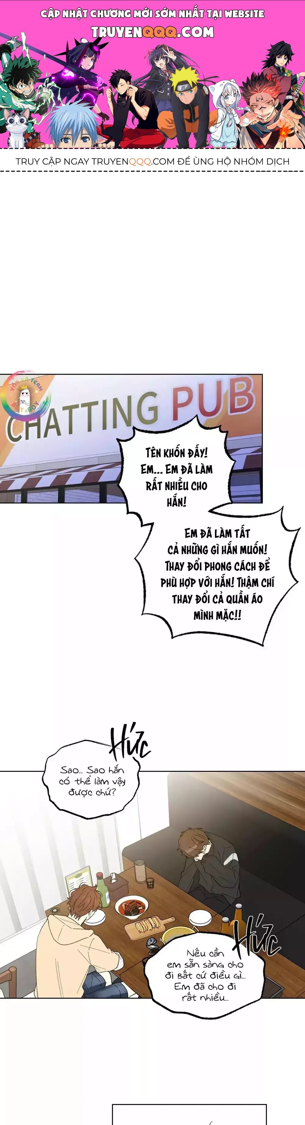 Cộng Sự Bán Thời Gian Chapter 78 - 1