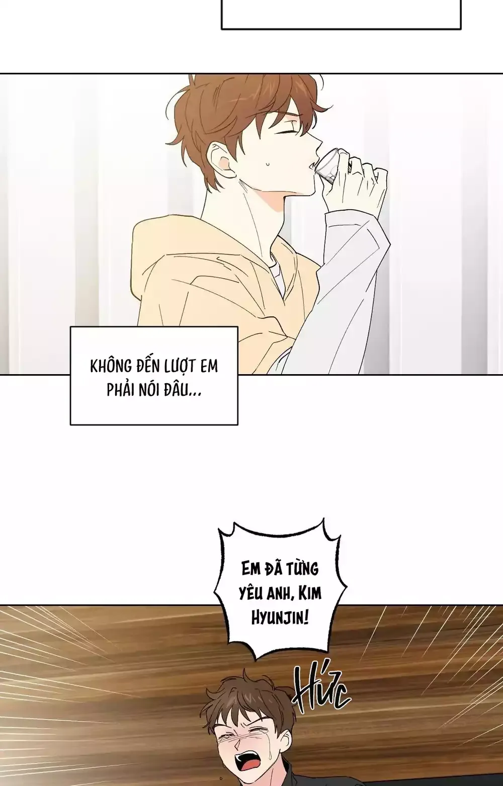 Cộng Sự Bán Thời Gian Chapter 78 - 3