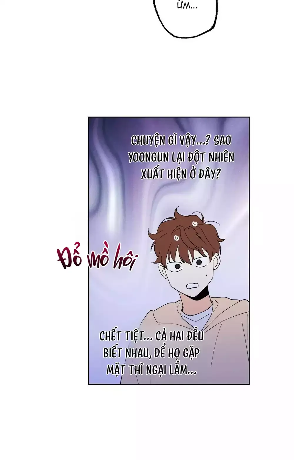 Cộng Sự Bán Thời Gian Chapter 78 - 24