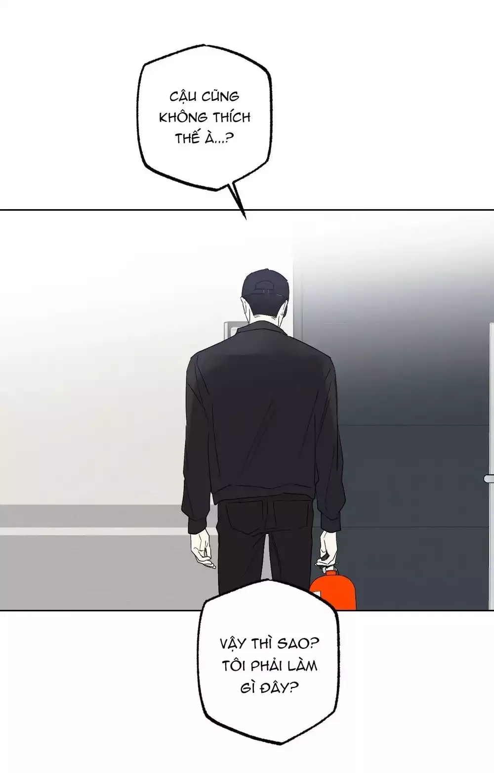 Cộng Sự Bán Thời Gian Chapter 78 - 34